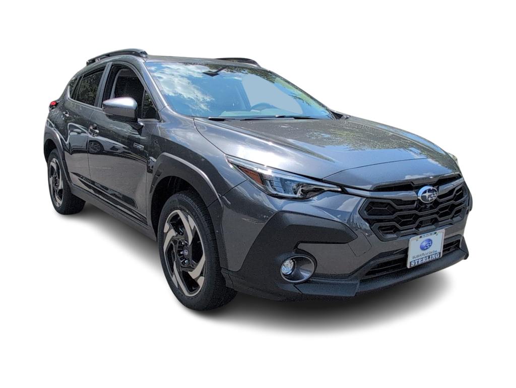 Thumbnail: 2026 Subaru Crosstrek - 18
