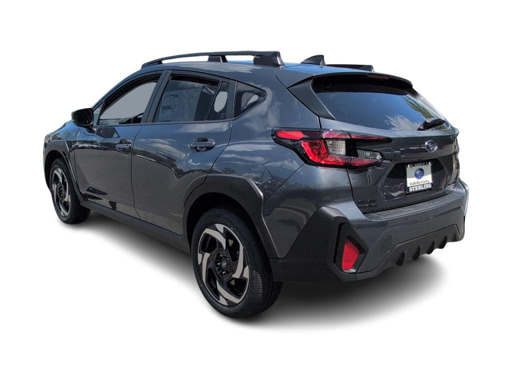 Thumbnail: 2026 Subaru Crosstrek - 4