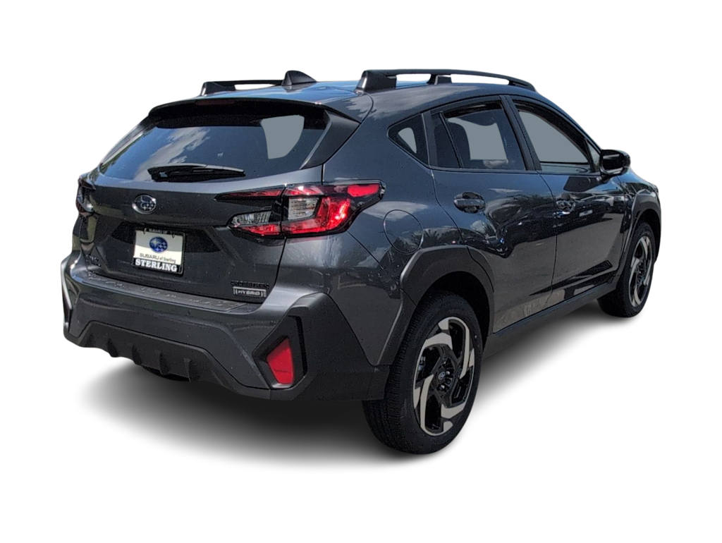 Thumbnail: 2026 Subaru Crosstrek - 20