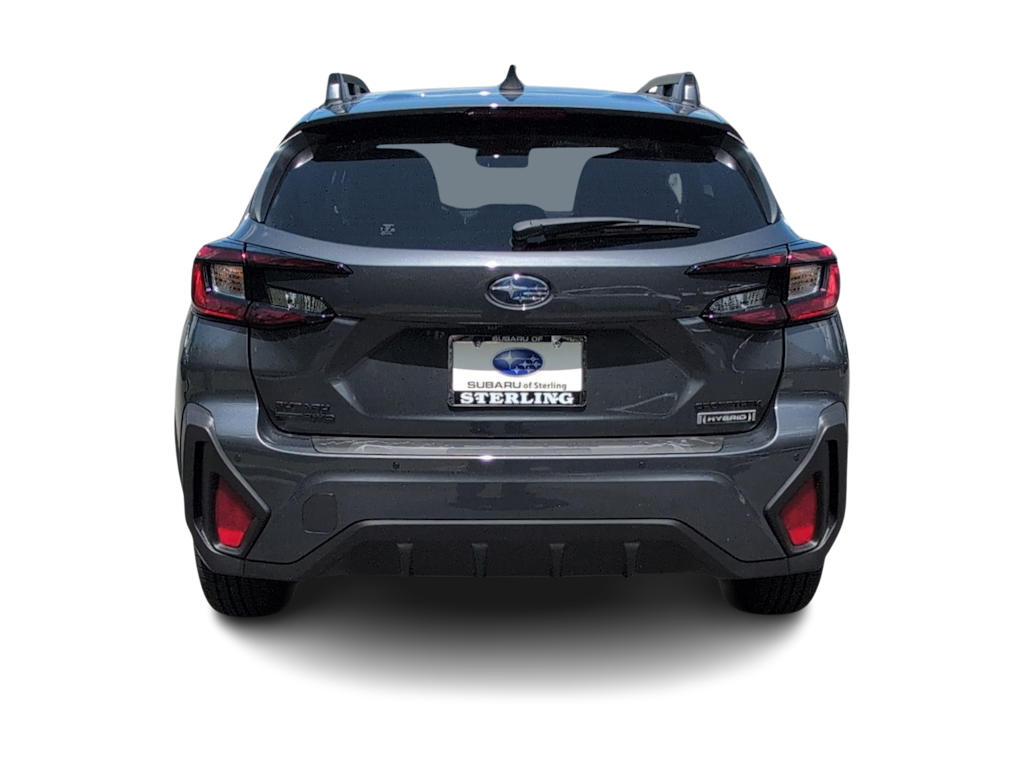 Thumbnail: 2026 Subaru Crosstrek - 5