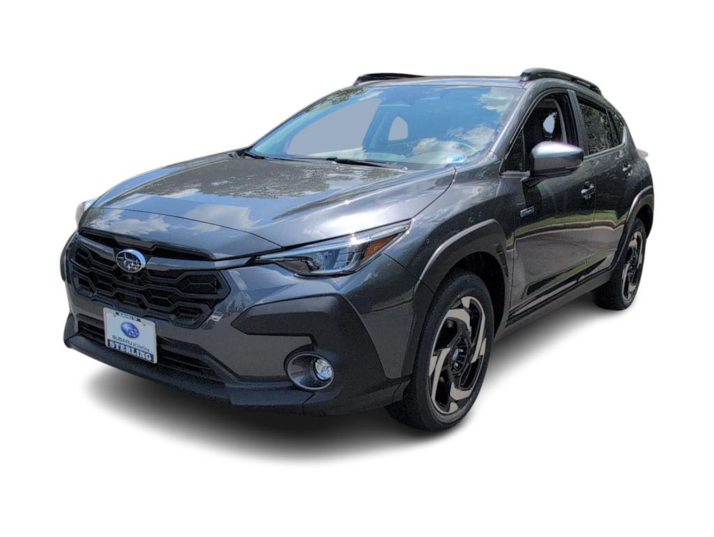 Thumbnail: 2026 Subaru Crosstrek - 19