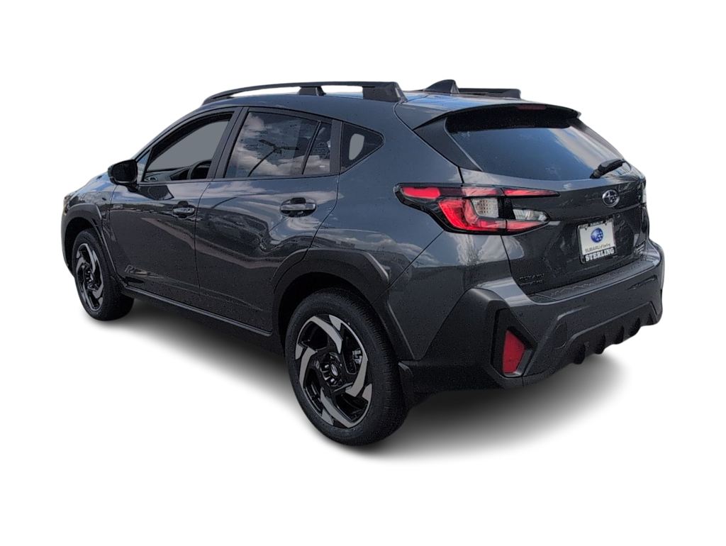 Thumbnail: 2026 Subaru Crosstrek - 4