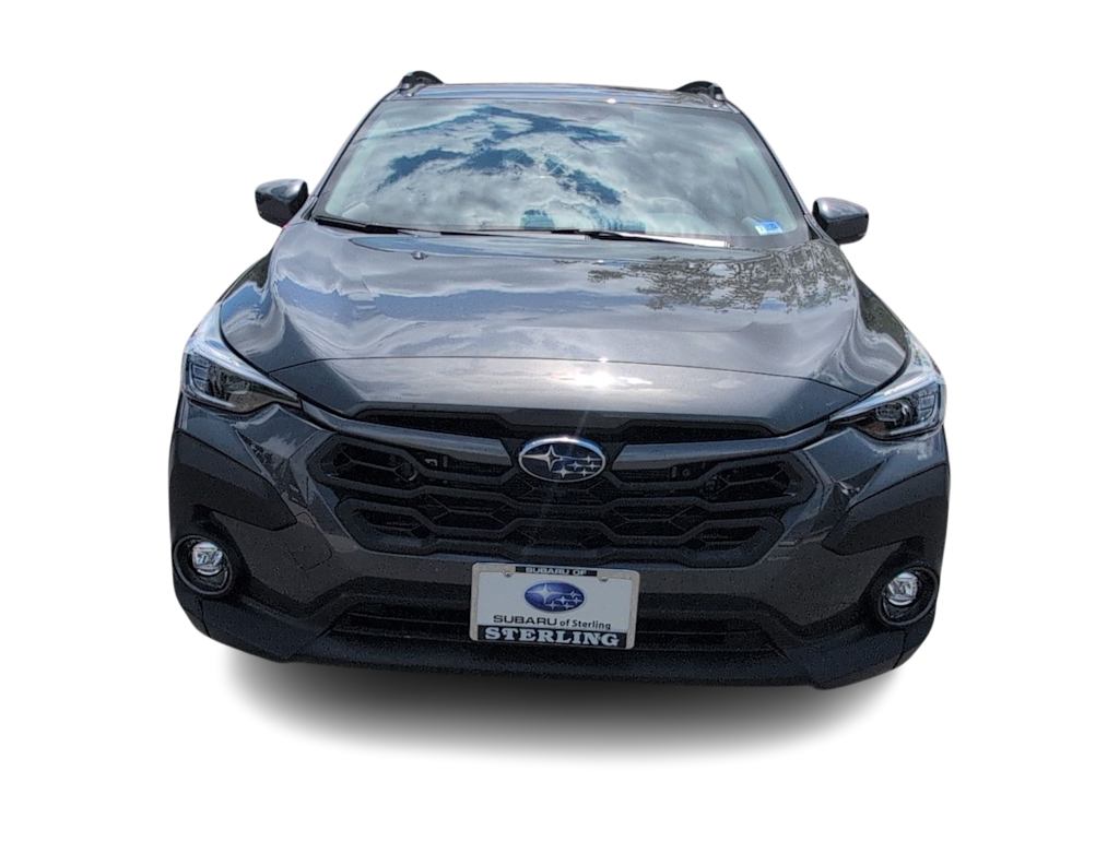 Thumbnail: 2026 Subaru Crosstrek - 6