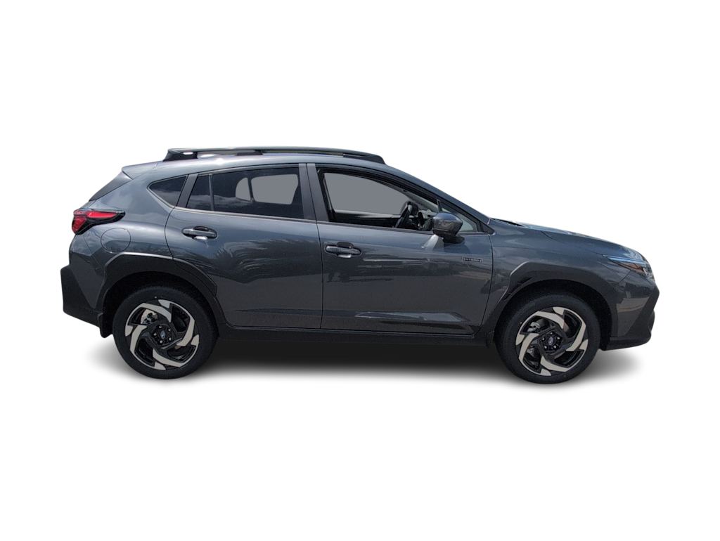 Thumbnail: 2026 Subaru Crosstrek - 22