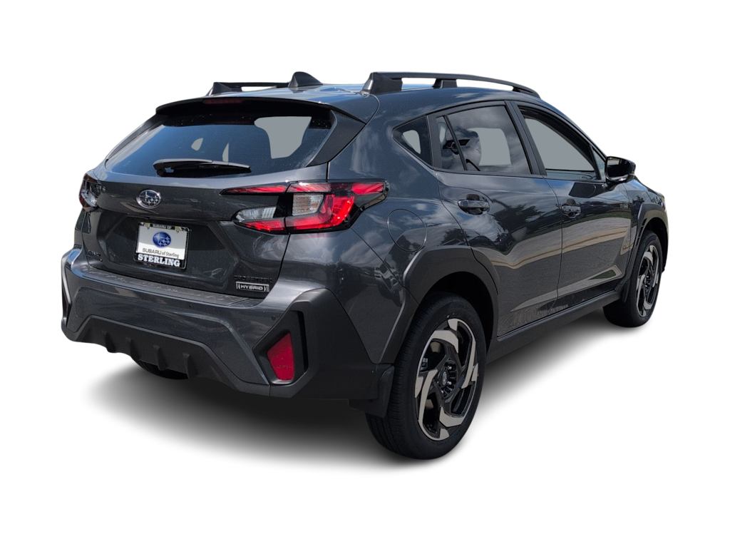 Thumbnail: 2026 Subaru Crosstrek - 21