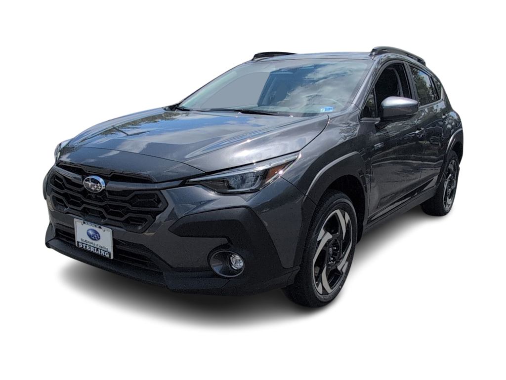Thumbnail: 2026 Subaru Crosstrek - 20