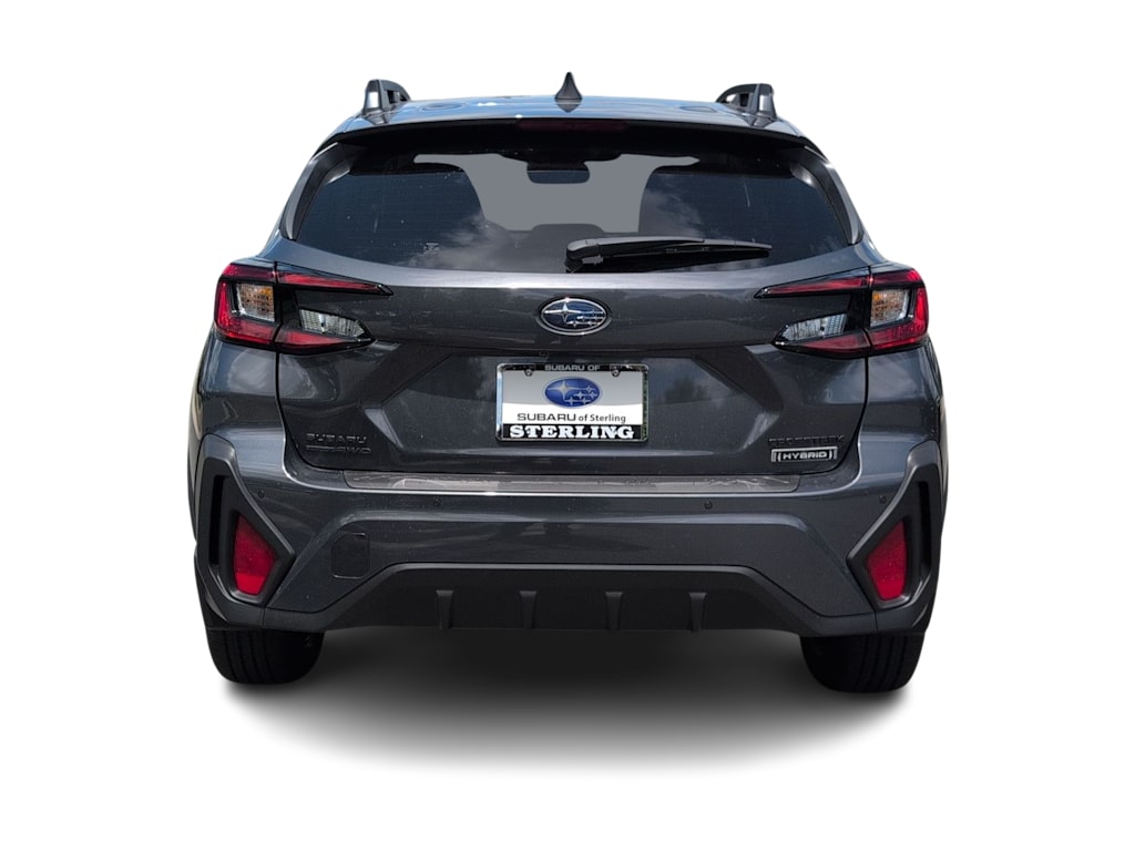 Thumbnail: 2026 Subaru Crosstrek - 5