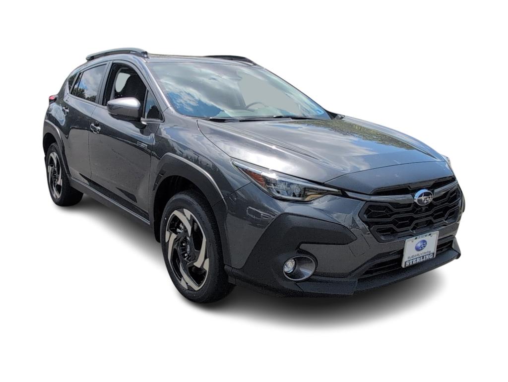 Thumbnail: 2026 Subaru Crosstrek - 19