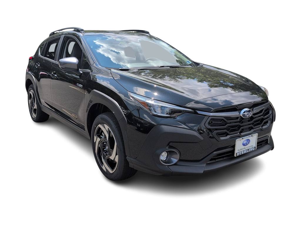 Thumbnail: 2026 Subaru Crosstrek - 18