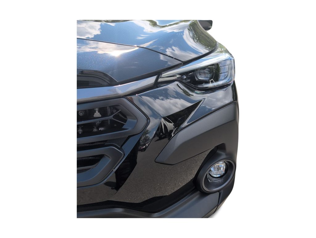 Thumbnail: 2026 Subaru Crosstrek - 22