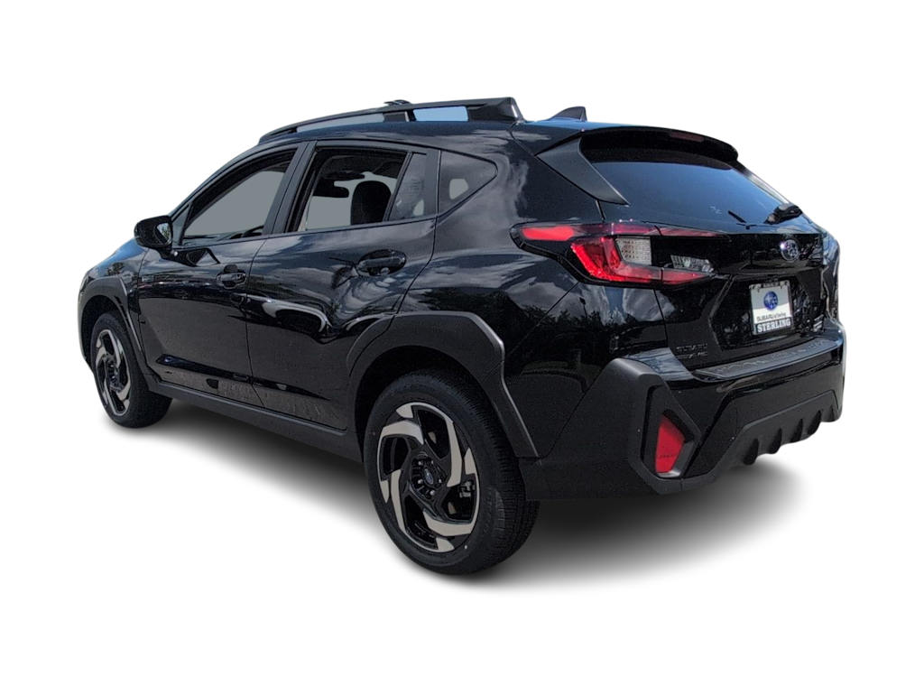 Thumbnail: 2026 Subaru Crosstrek - 4
