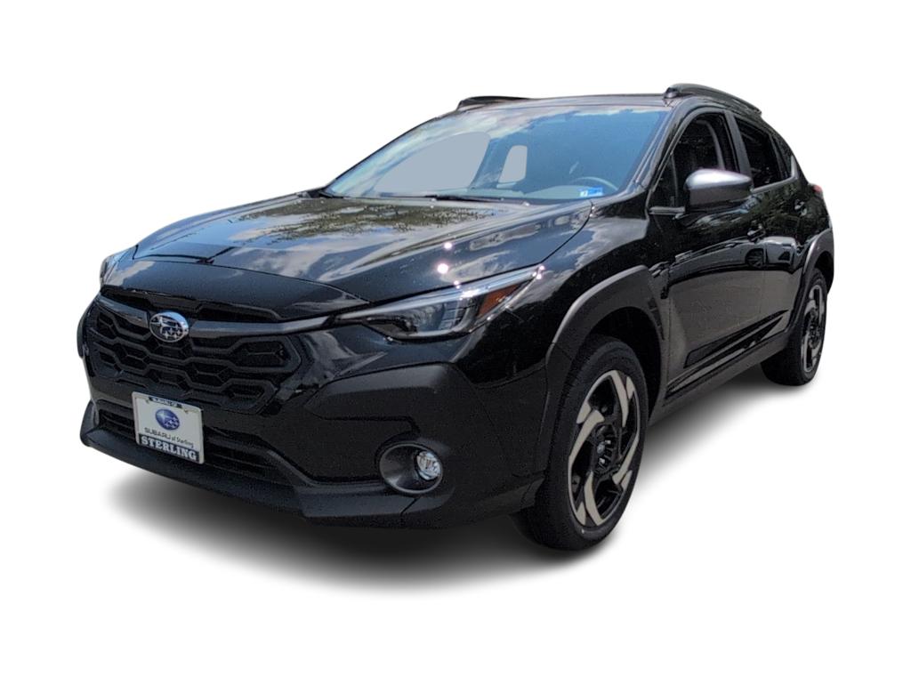 Thumbnail: 2026 Subaru Crosstrek - 19