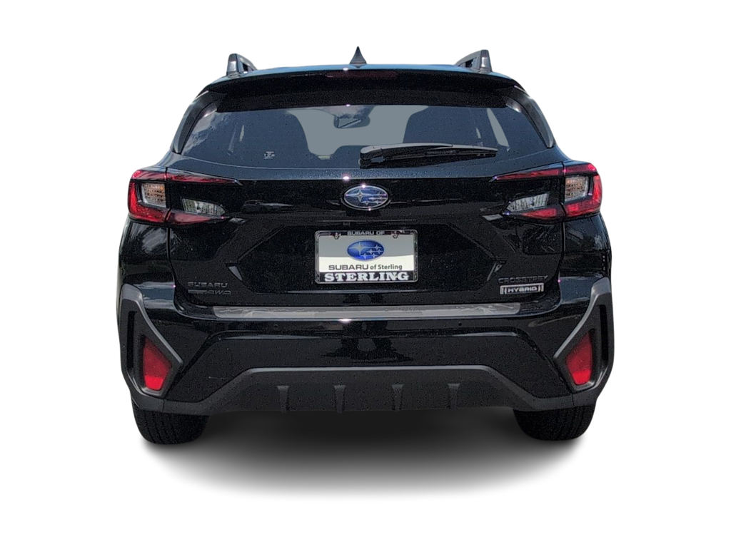 Thumbnail: 2026 Subaru Crosstrek - 5