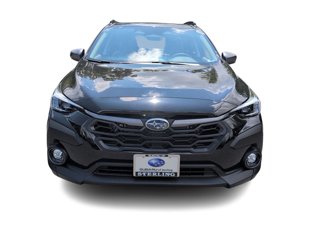 Thumbnail: 2026 Subaru Crosstrek - 6