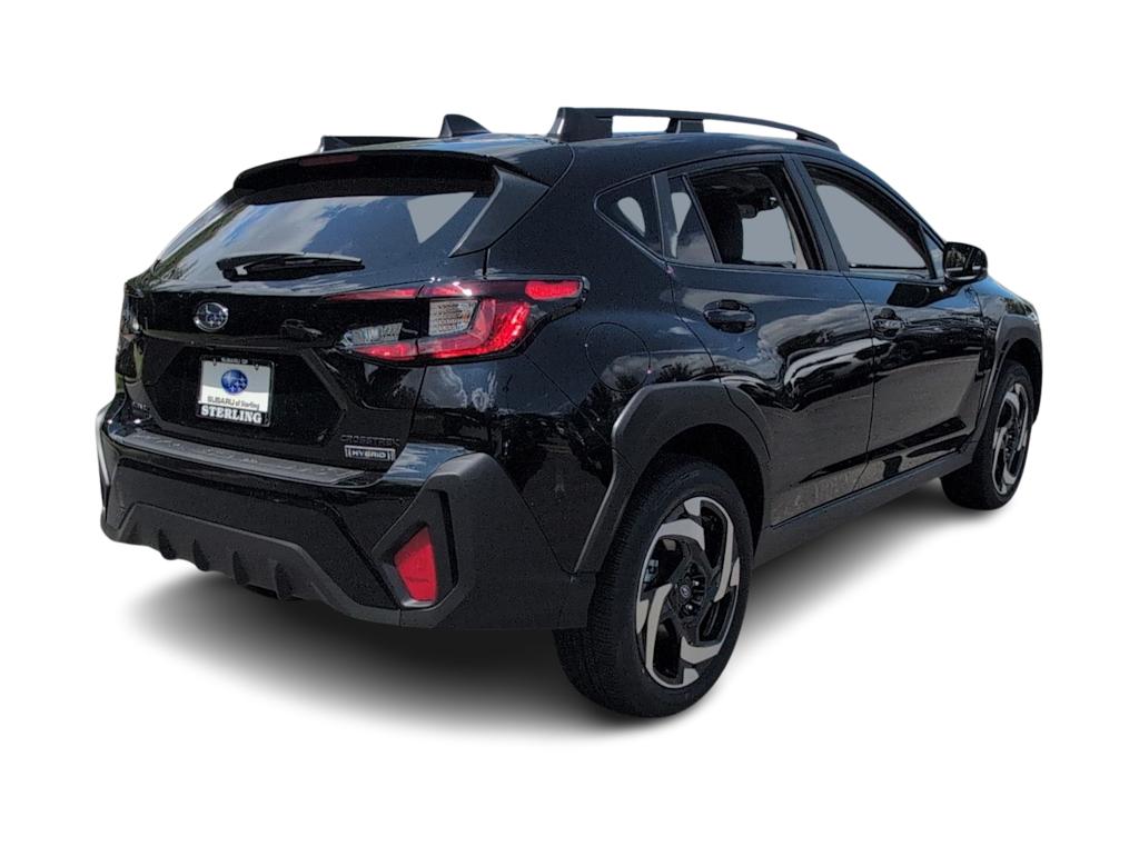 Thumbnail: 2026 Subaru Crosstrek - 20