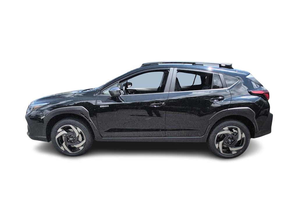 Thumbnail: 2026 Subaru Crosstrek - 3