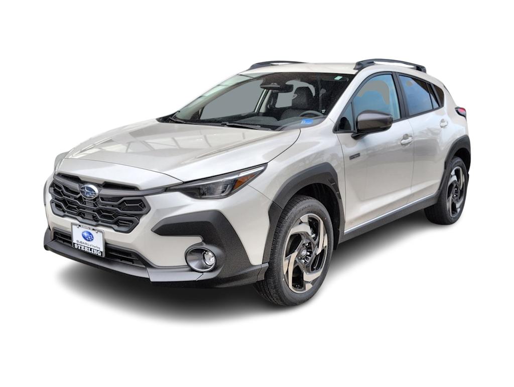 Thumbnail: 2026 Subaru Crosstrek - 19