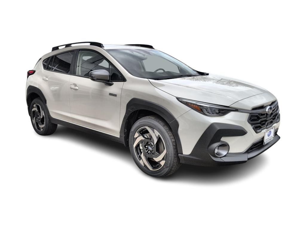 Thumbnail: 2026 Subaru Crosstrek - 18