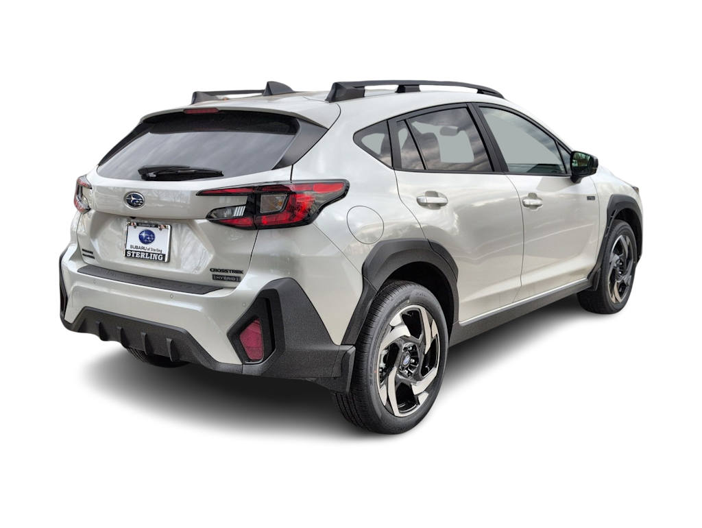 Thumbnail: 2026 Subaru Crosstrek - 20