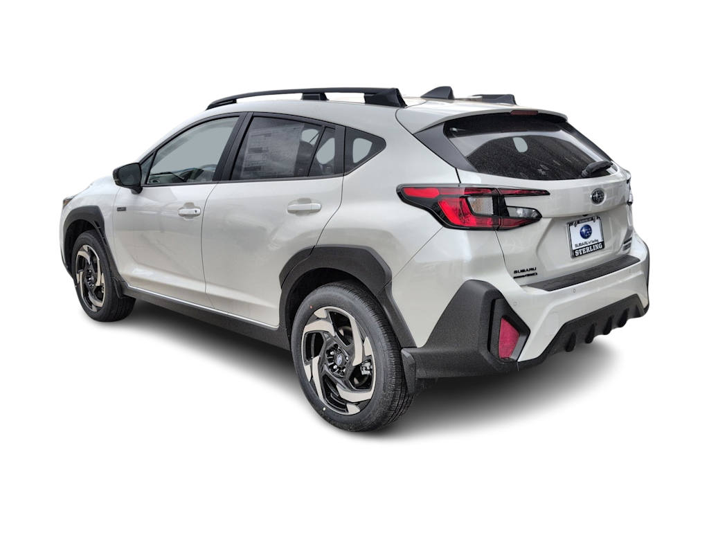 Thumbnail: 2026 Subaru Crosstrek - 4