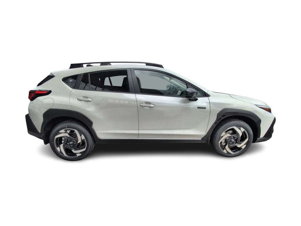Thumbnail: 2026 Subaru Crosstrek - 21