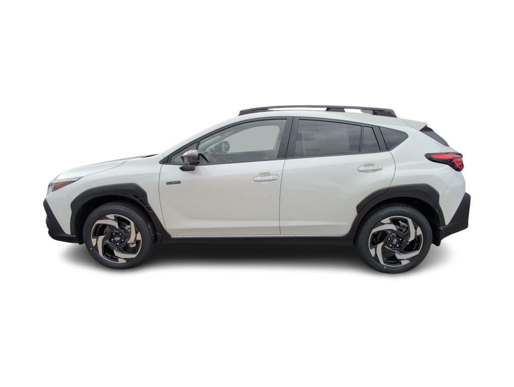 Thumbnail: 2026 Subaru Crosstrek - 3