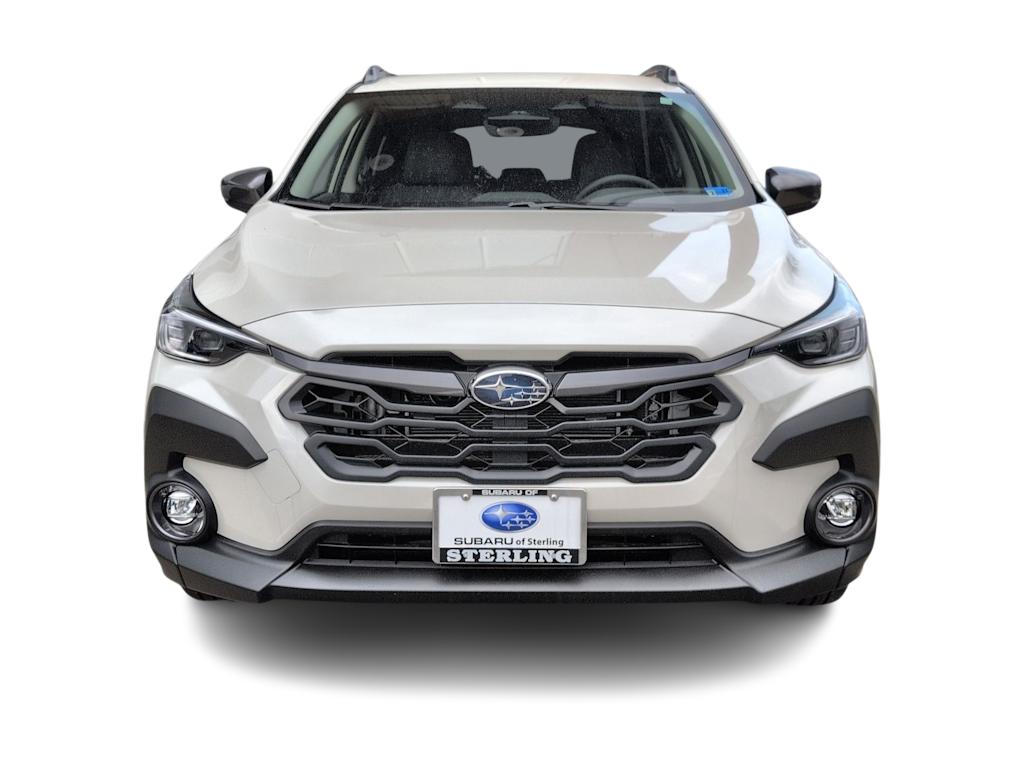 Thumbnail: 2026 Subaru Crosstrek - 6