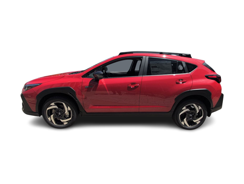 Thumbnail: 2026 Subaru Crosstrek - 3