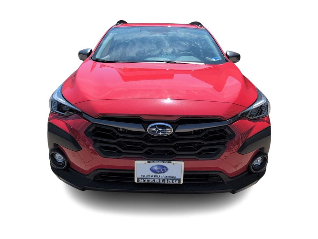 Thumbnail: 2026 Subaru Crosstrek - 6