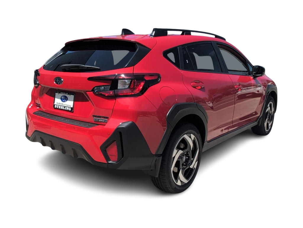 Thumbnail: 2026 Subaru Crosstrek - 20