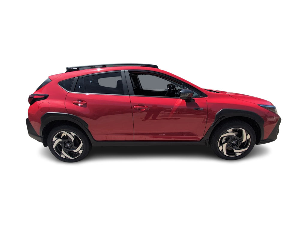 Thumbnail: 2026 Subaru Crosstrek - 21