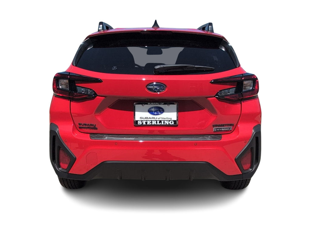 Thumbnail: 2026 Subaru Crosstrek - 5