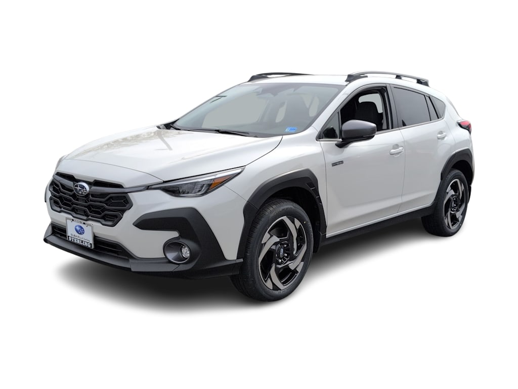 Thumbnail: 2026 Subaru Crosstrek - 20