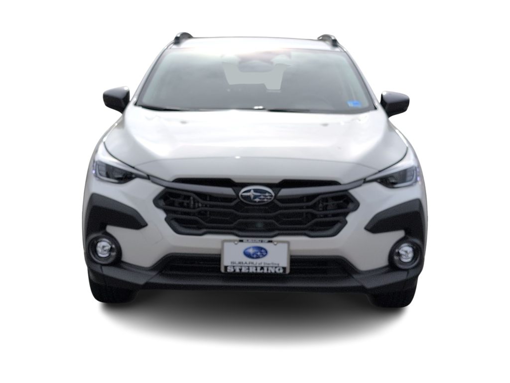 Thumbnail: 2026 Subaru Crosstrek - 6