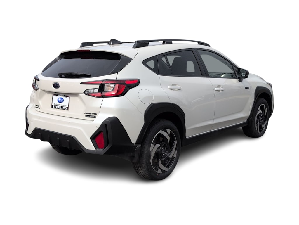 Thumbnail: 2026 Subaru Crosstrek - 21