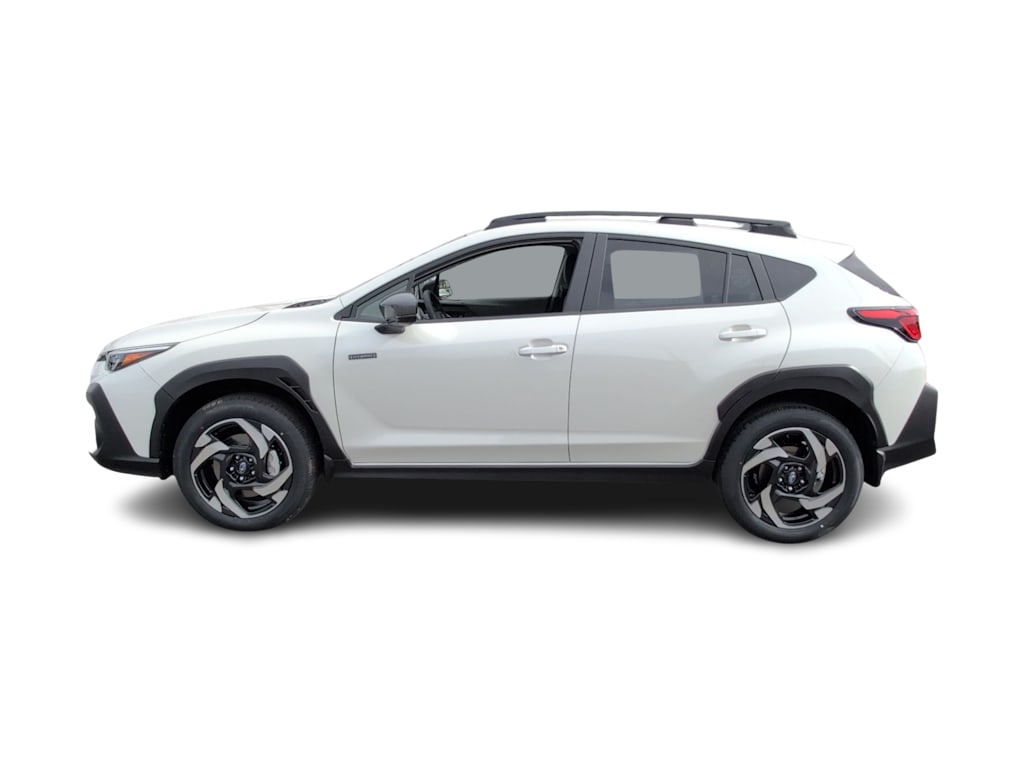 Thumbnail: 2026 Subaru Crosstrek - 3