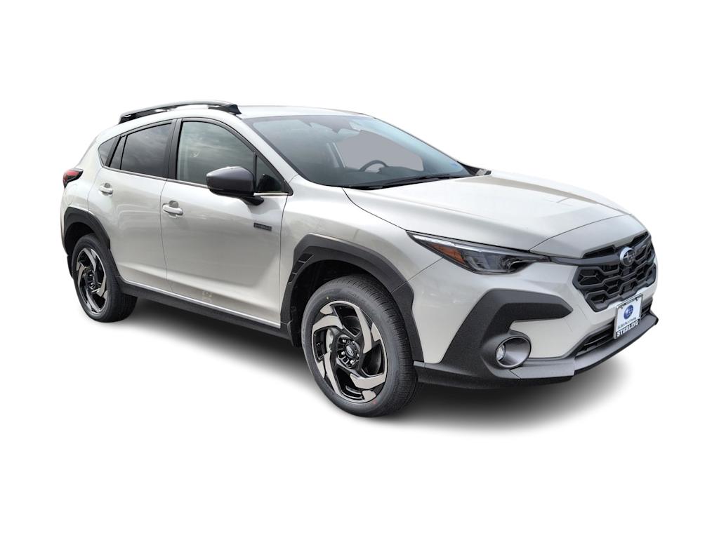 Thumbnail: 2026 Subaru Crosstrek - 19