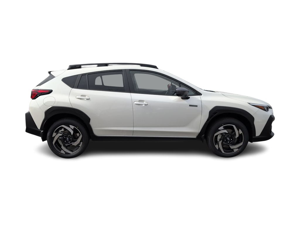 Thumbnail: 2026 Subaru Crosstrek - 22