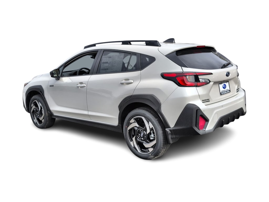 Thumbnail: 2026 Subaru Crosstrek - 4