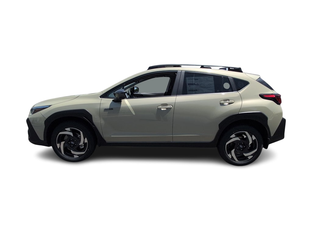 Thumbnail: 2026 Subaru Crosstrek - 3