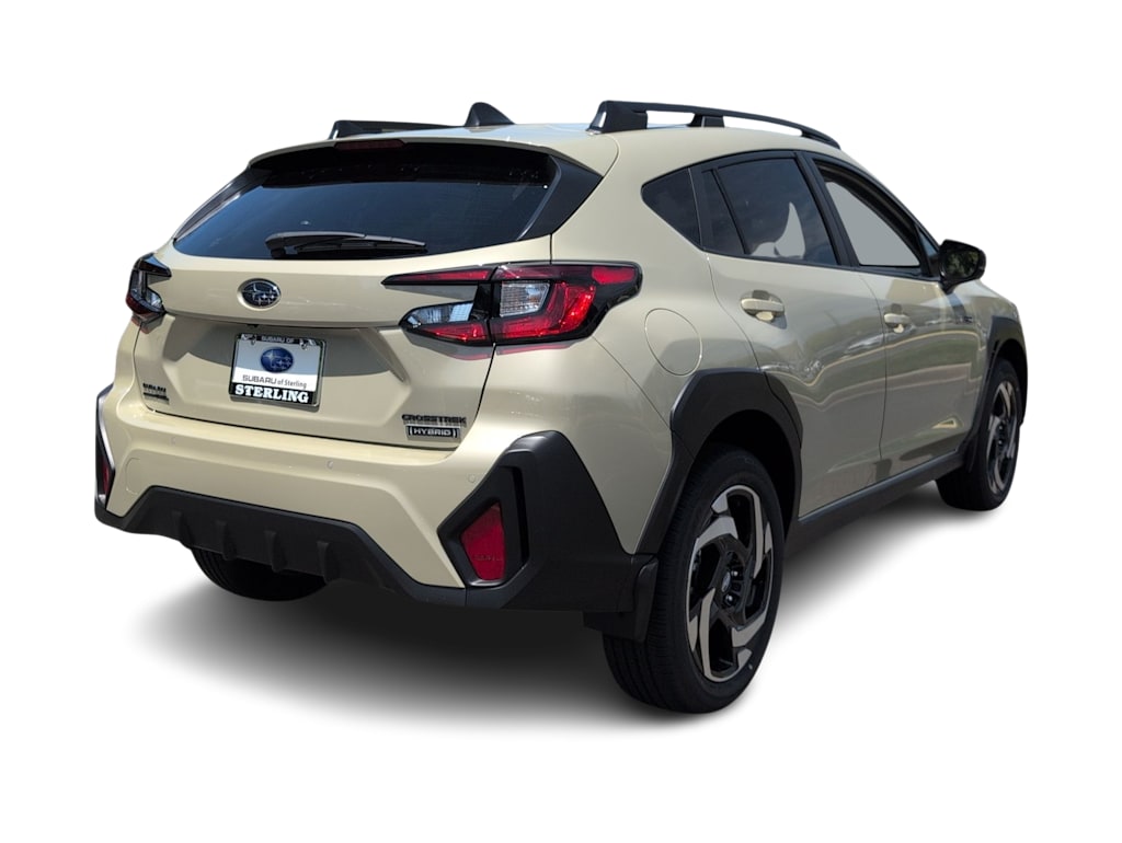 Thumbnail: 2026 Subaru Crosstrek - 19