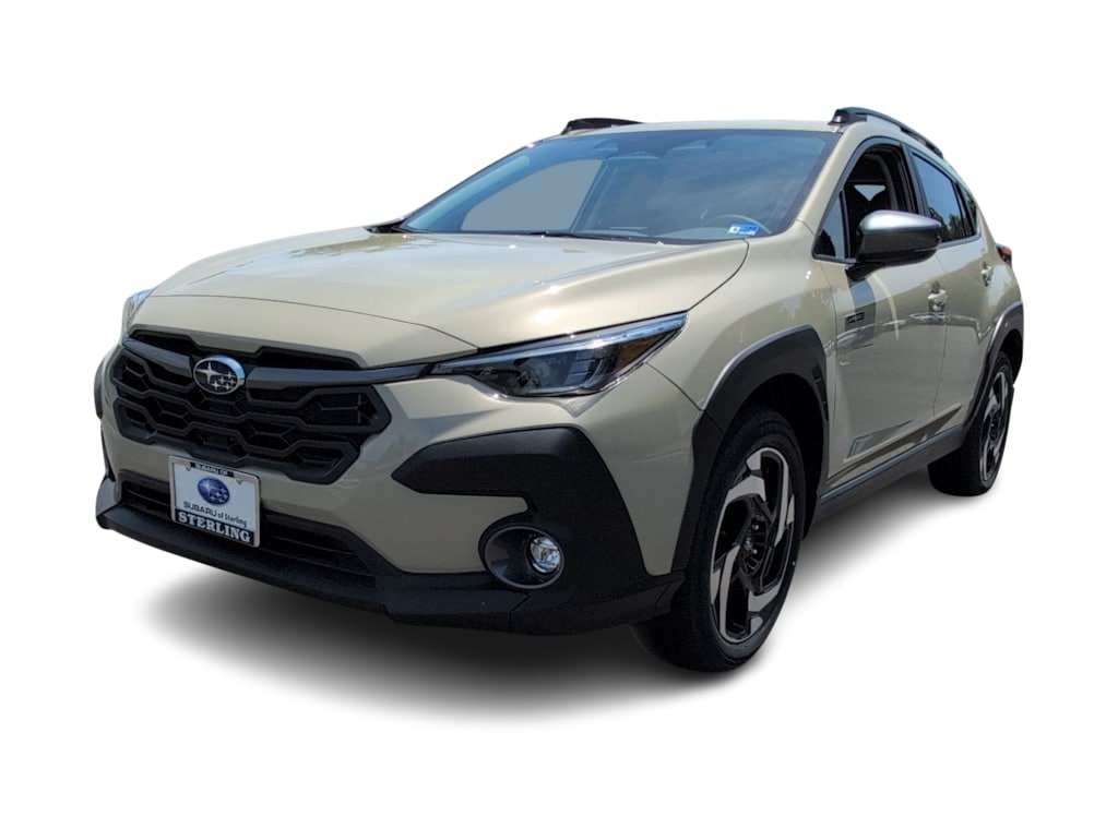 Thumbnail: 2026 Subaru Crosstrek - 18