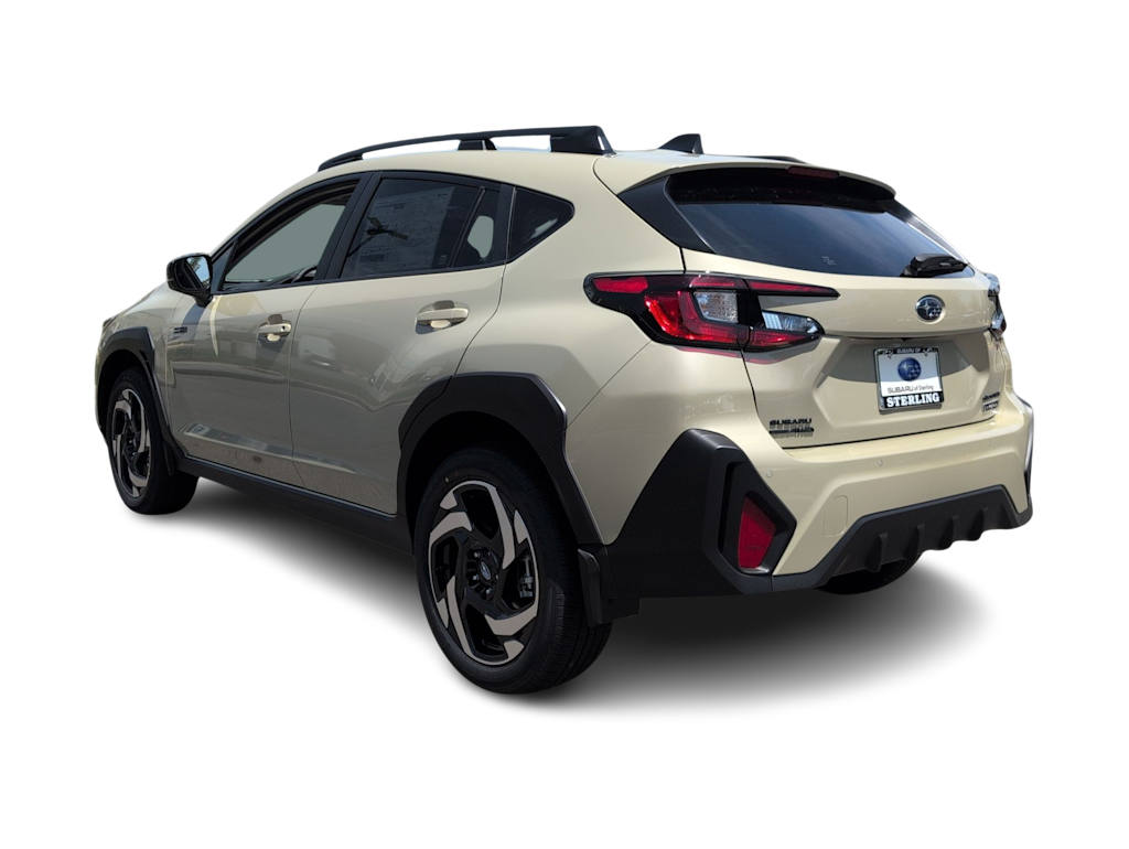 Thumbnail: 2026 Subaru Crosstrek - 4