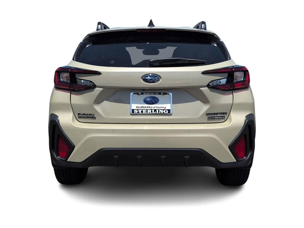 Thumbnail: 2026 Subaru Crosstrek - 5