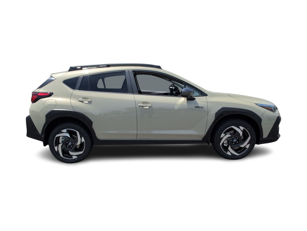 Thumbnail: 2026 Subaru Crosstrek - 20