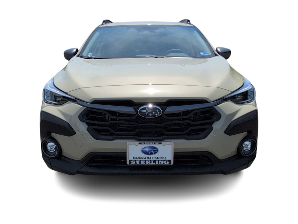 Thumbnail: 2026 Subaru Crosstrek - 6