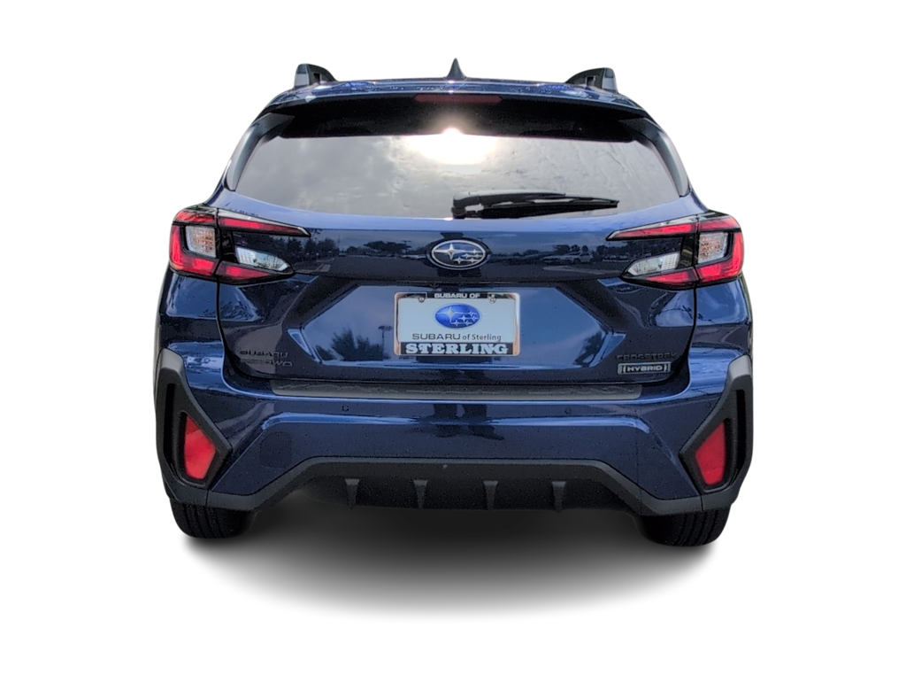 Thumbnail: 2026 Subaru Crosstrek - 5