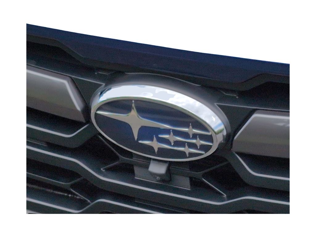 Thumbnail: 2026 Subaru Crosstrek - 22