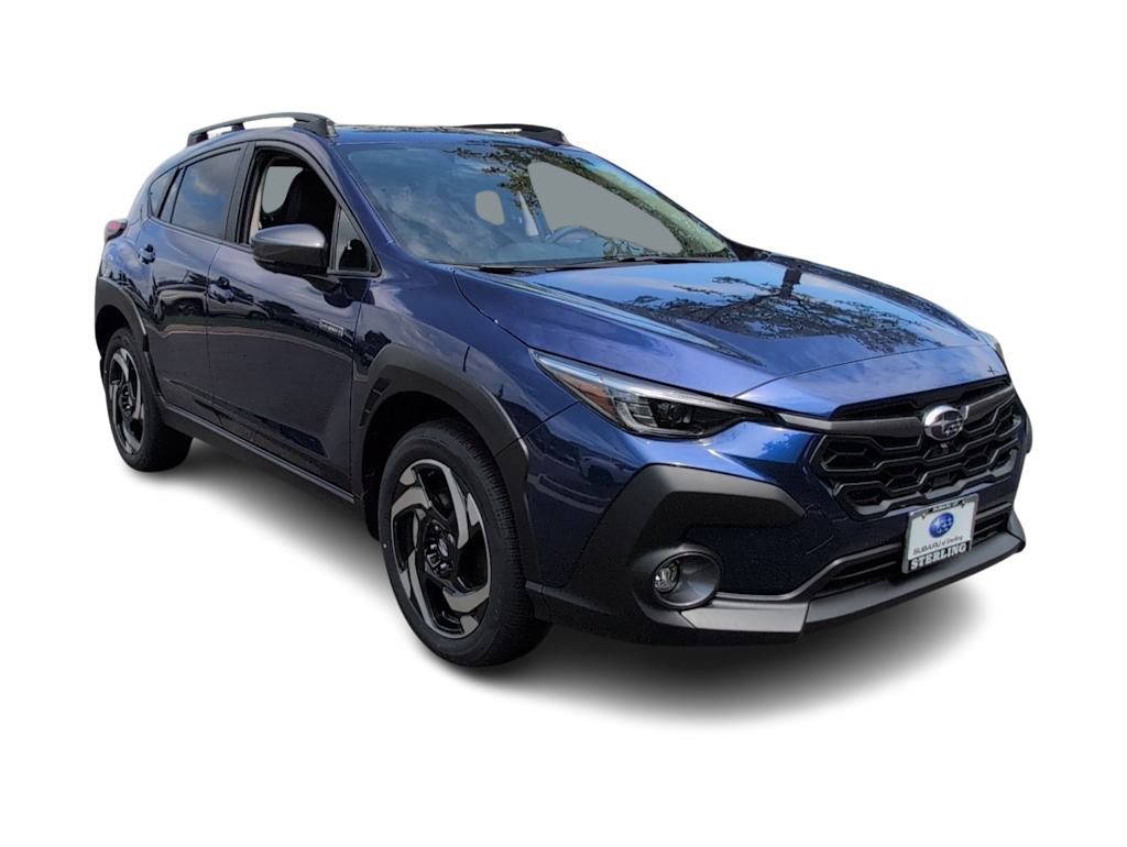 Thumbnail: 2026 Subaru Crosstrek - 17
