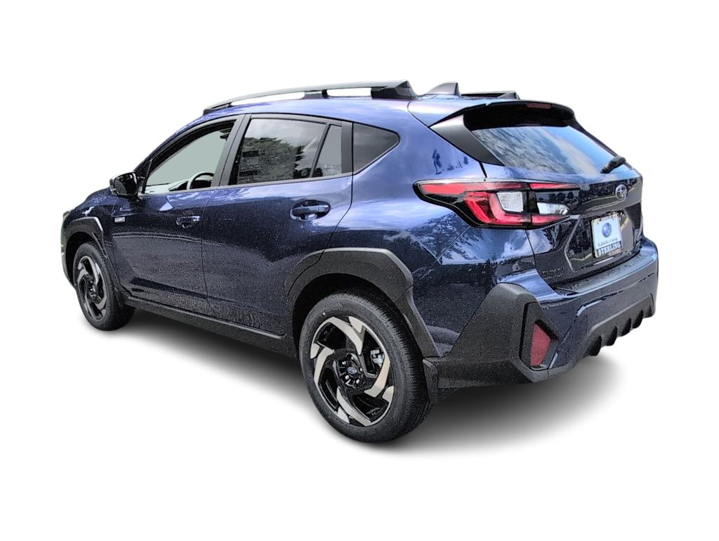 Thumbnail: 2026 Subaru Crosstrek - 4
